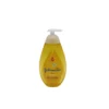Johnson's Baby shampoo pump 750 ml Regular/Gold