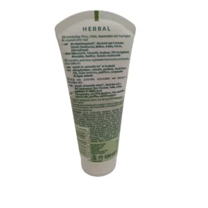 Alternative view of Kamill hand cream tube 100 ml Herbal