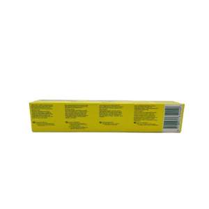 Alternative view of Kolynos toothpaste 75 ml Super White