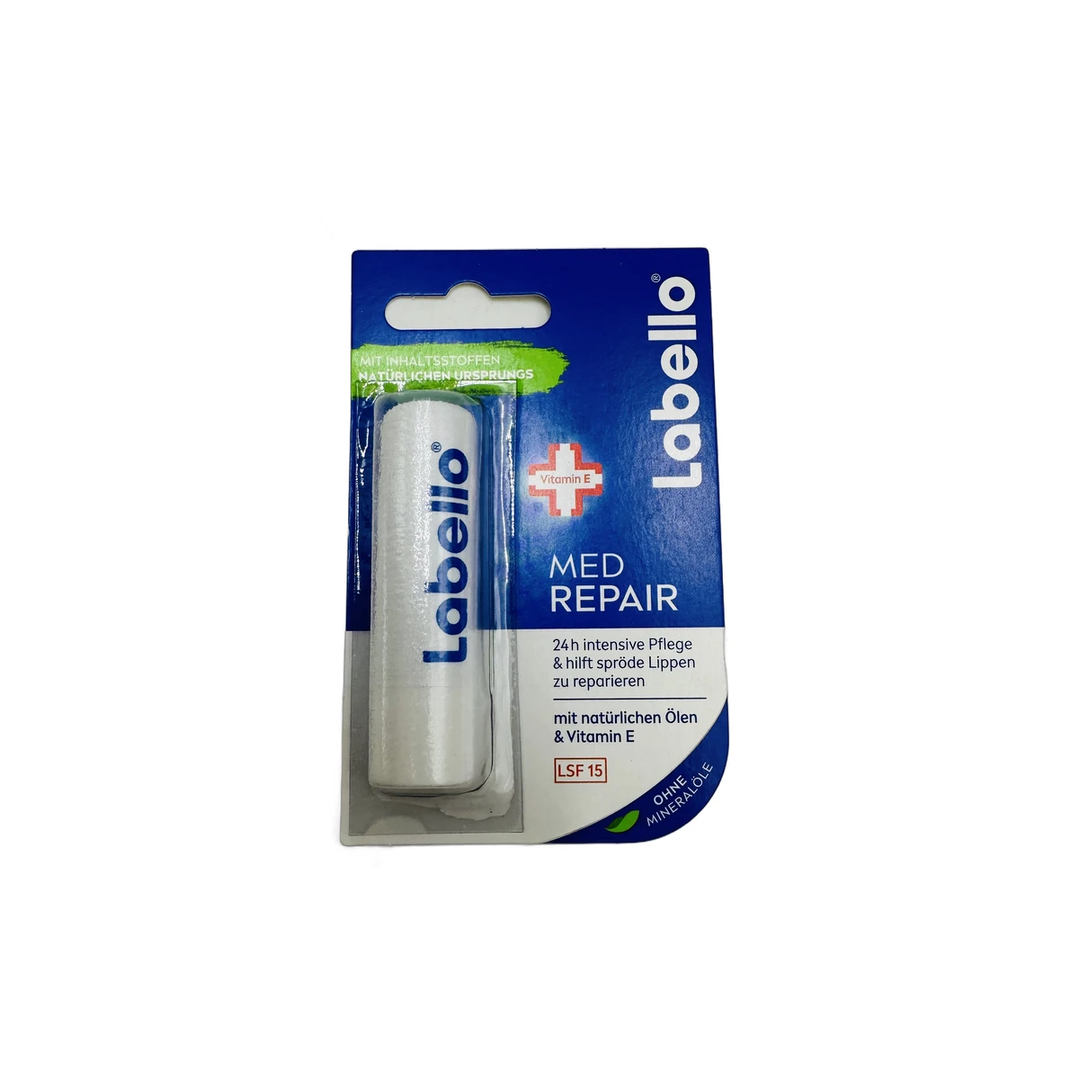 Labello lip balm 4,8 g Med Repair