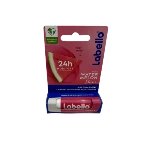 Labello lip balm 4,8 g Watermelon Shine