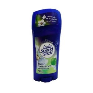 Lady Speed Stick stick 65 g Fresh Essence Orchid Blossom