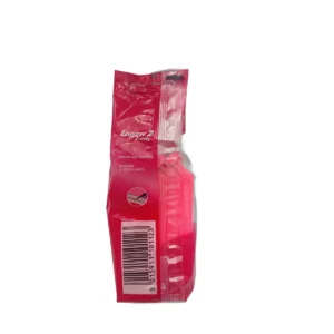 Alternative view of Laser disposable razor woman 10 pcs Lady