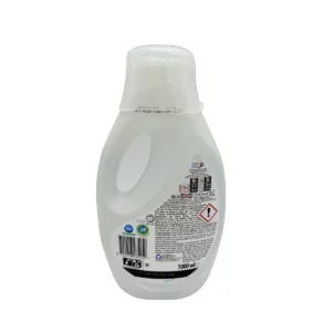 Alternative view of Lenor liquid detergent 20 sc 1 l Aprilfrisch Universal