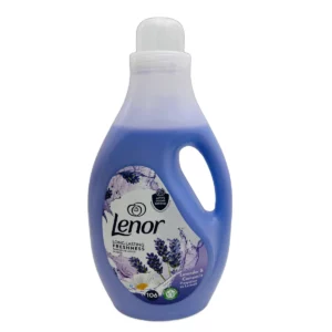 Lenor softener 106 sc 2,65 l Lavender&Camomile