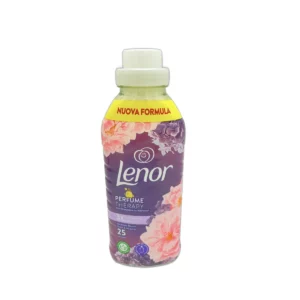 Lenor softener 25 sc 525 ml Amethyst&Floral Love Bouquet
