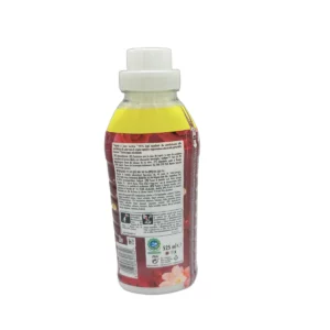 Alternative view of Lenor softener 25 sc 525 ml Gelsomino/Jasmine and Rose