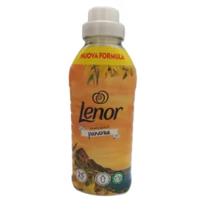 Lenor softener 25 sc 525 ml Panarea