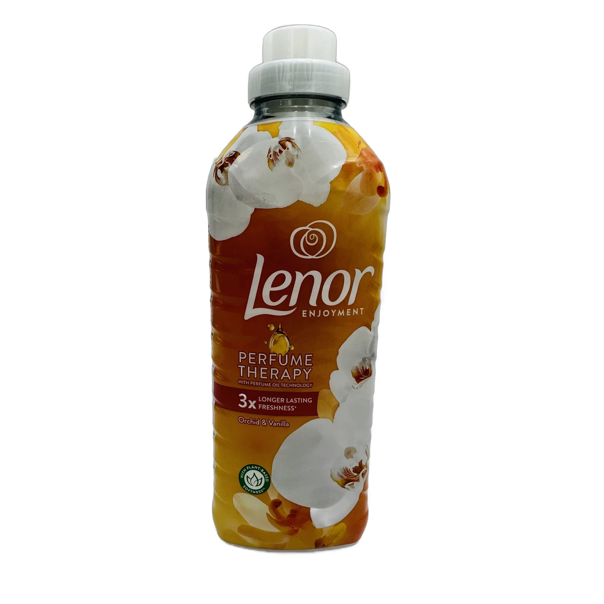 Lenor softener 37 sc 925 ml Orchid&Vanilla