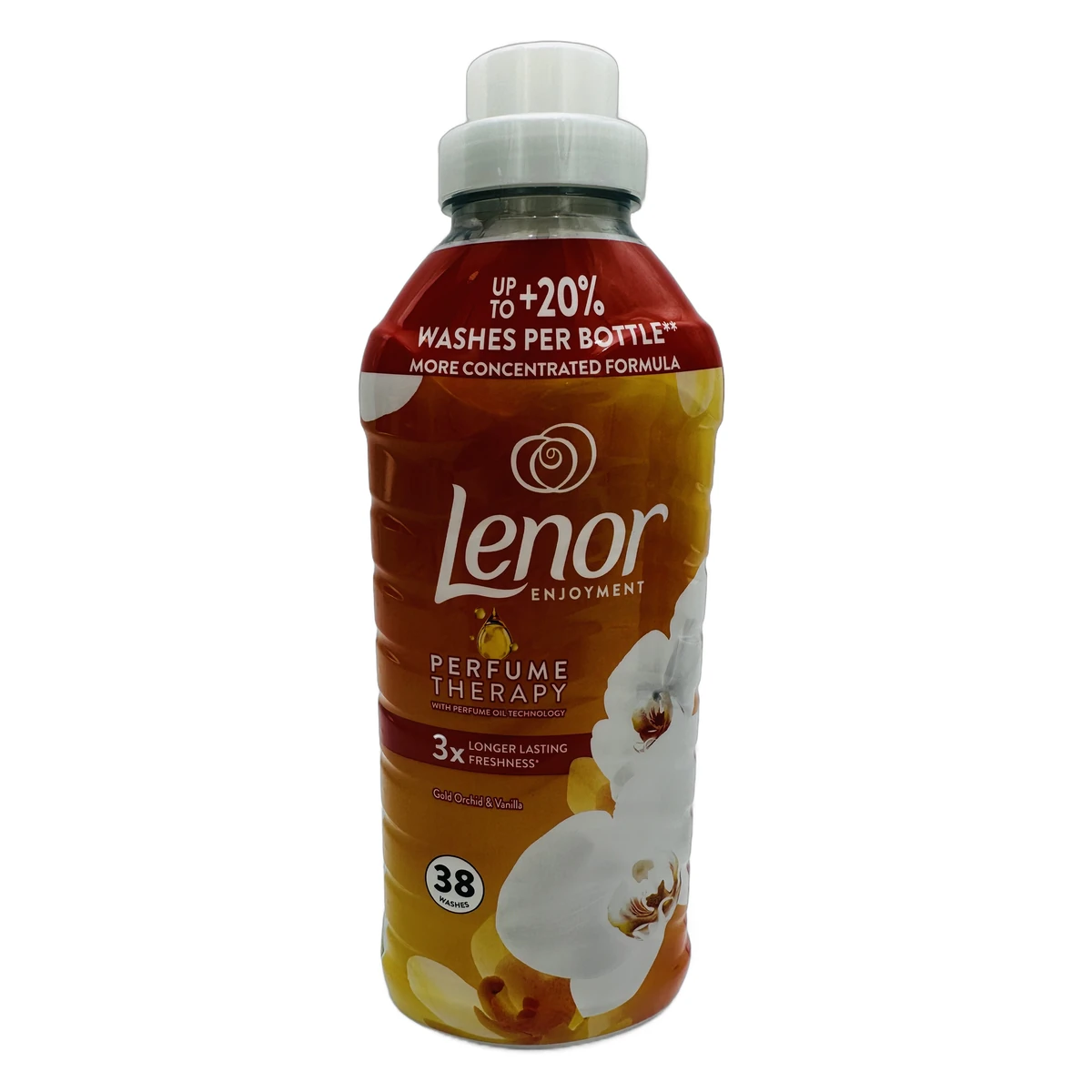 Lenor softener 38 sc 798 ml Gold Orchid & Vanilla