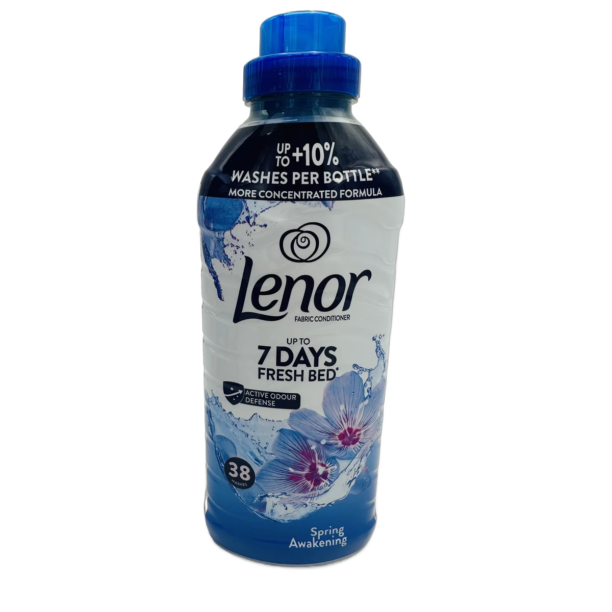 Lenor softener 38 sc 798 ml Spring Awakening