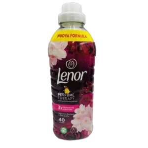 Lenor softener 40 sc 840 ml Gelsomino Scarlatto Rose de Mai/Jasmine