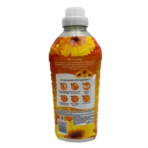 Alternative view of Lenor softener 56 sc 1,4 l Summer Flowers Energy