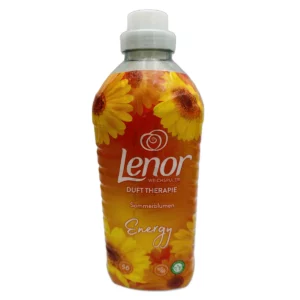 Lenor softener 56 sc 1,4 l Summer Flowers Energy