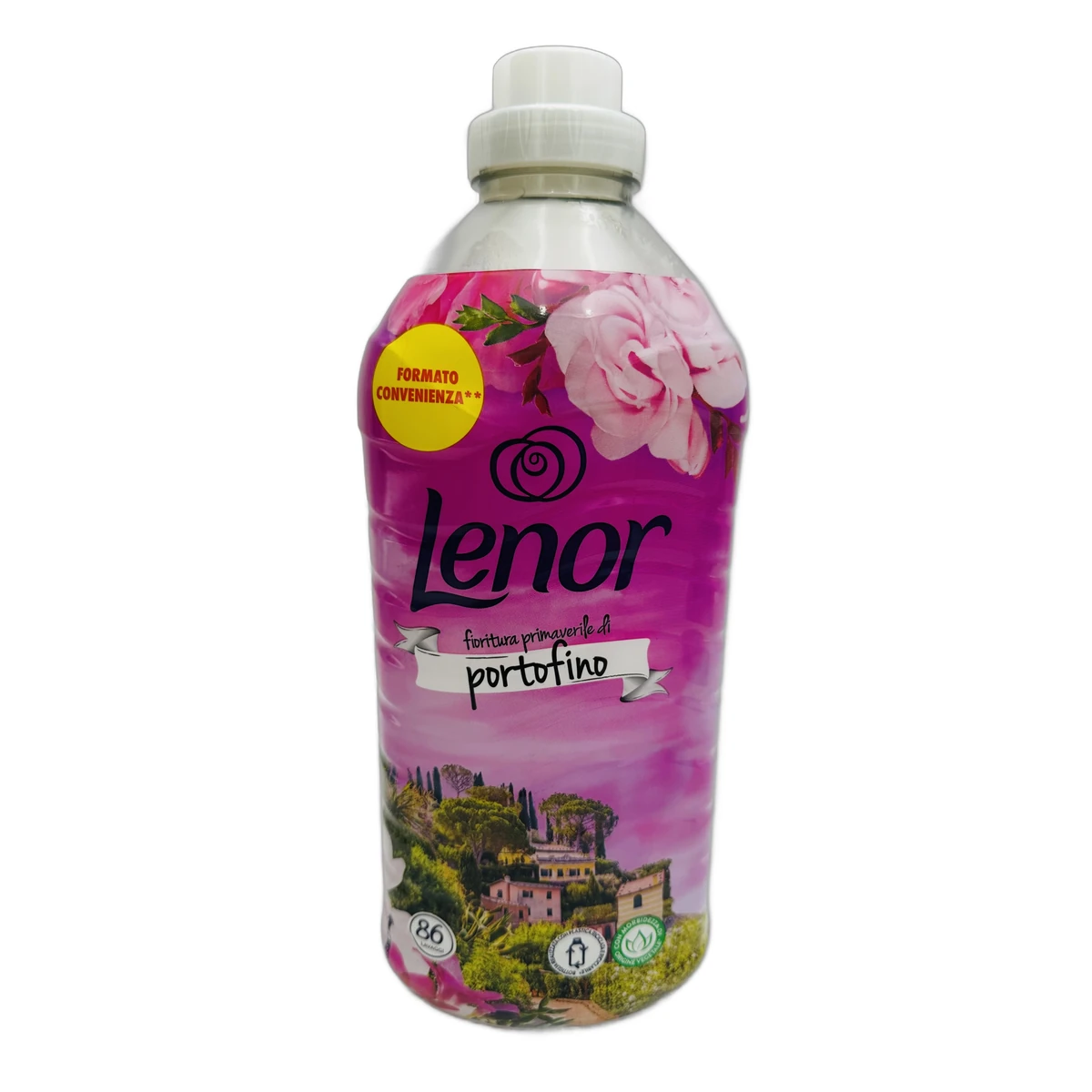 Lenor softener 86 sc 1,806 l Portofino