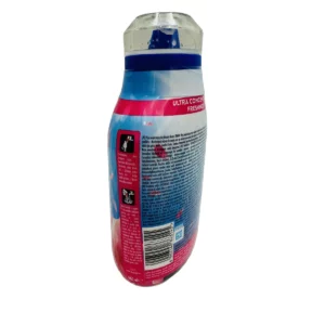 Alternative view of Lenor softener ultra concentrate 33 sc 462 ml Fresh Air Pink Blossom