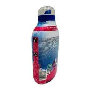 Alternative view of Lenor softener ultra concentrate 55 sc 770 ml Fresh Air Pink Blossom