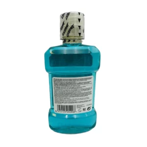 Alternative view of Listerine mouth wash 250 ml Cool Mint/Mentol