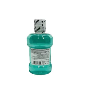 Alternative view of Listerine mouth wash 250 ml Fresh Burst