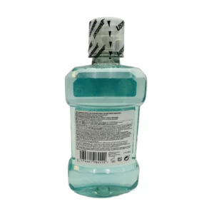 Alternative view of Listerine mouth wash 250 ml Mild&Minty
