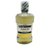 Listerine mouth wash 500 ml Fresh Lime&Mint