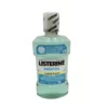 Listerine mouth wash 500 ml Menthol Zero Alcohol