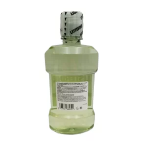 Alternative view of Listerine mouth wash 500 ml Mild&Minty