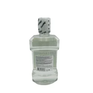 Alternative view of Listerine mouth wash 600 ml Naturals Gum Protect