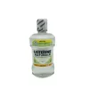 Listerine mouth wash 600 ml Naturals Gum Protect