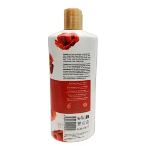 Alternative view of Lux shower gel 600 ml Secret Poppy