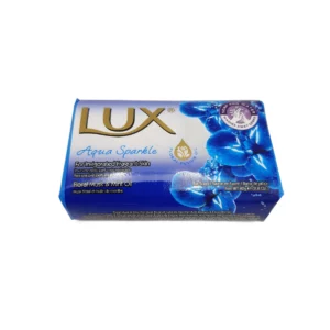 Lux soap 80 g Aqua Sparkle