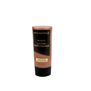 Max Factor foundation 35 ml Lasting Performance Mahogany 130
