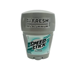 Mennen Speed Stick 50 g Alpine