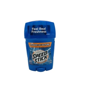 Mennen Speed Stick 50 g Lightning 0% alcohol