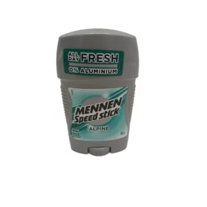 Mennen Speed Stick 60 g Alpine