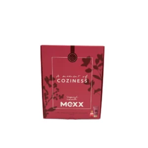 Alternative view of Mexx gift set Inspired Warmth her EDP 30 ml+Body Lotion 150 ml