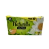 Naturella sanitary pads Duo 20 pcs Ultra Camomile Normal