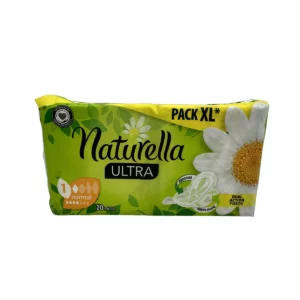 Naturella sanitary pads Duo 20 pcs Ultra Camomile Normal