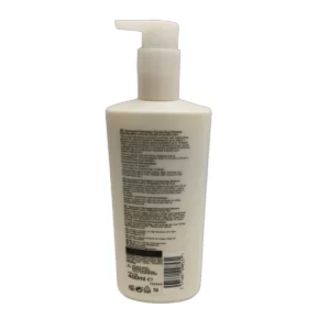 Alternative view of Neutrogena body lotion pump 400 ml Deep Moisture