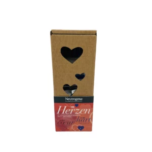Neutrogena gift set lotion 400ml+handcream 50ml+lipbalm 4,8g