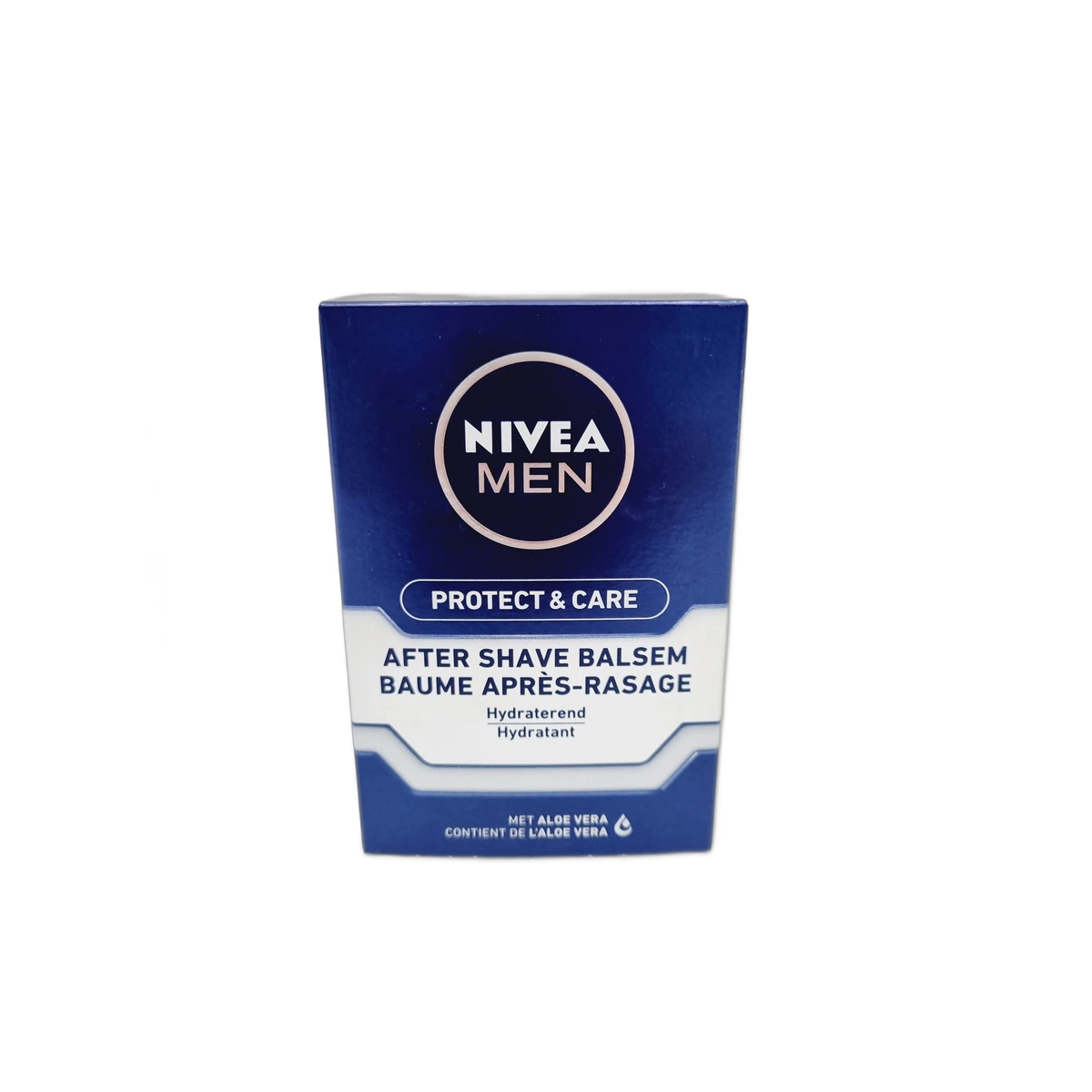 Nivea after shave balm 100 ml Protect&Care
