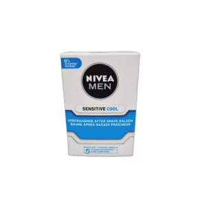 Nivea after shave balm 100 ml Sensitive Cool