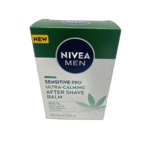 Nivea after shave balm 100 ml Sensitive Pro