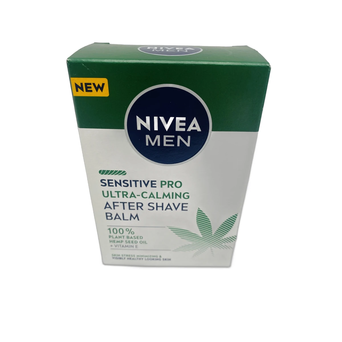 Nivea after shave balm 100 ml Sensitive Pro