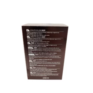 Alternative view of Nivea after shave lotion 100 ml Deep Comfort