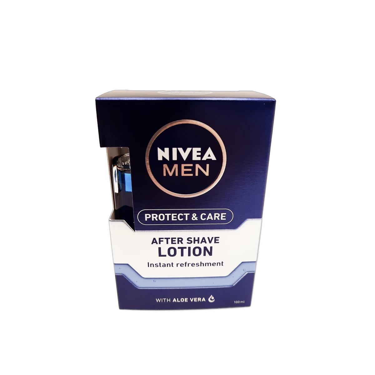 Nivea after shave lotion 100 ml Protect&Care