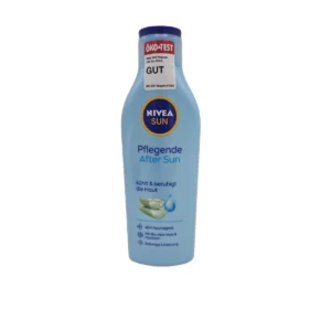 Nivea after sun lotion 250 ml SUN Aloe Vera&Hyaluron