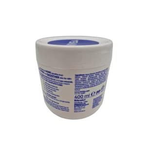 Alternative view of Nivea body cream jar 400 ml Intensive Moisturising