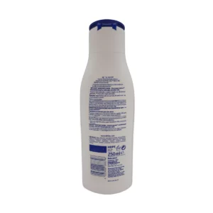 Alternative view of Nivea body lotion 250 ml Express Hydration