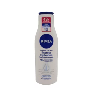 Nivea body lotion 250 ml Express Hydration